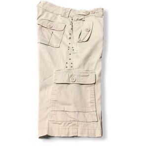Nathalie B Shorts‎